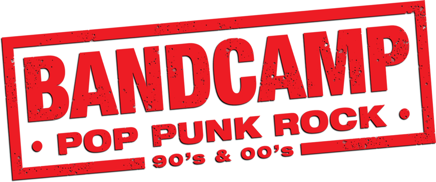 BANDCAMP 90s and 00s